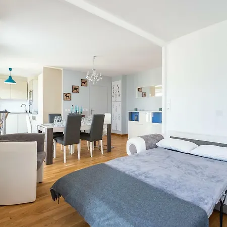 Apartamento Milada Disneyland Paris Serris