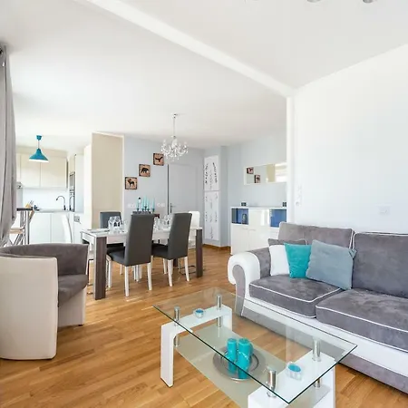 Apartamento Milada Disneyland Paris
