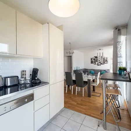 Milada Disneyland Paris Apartamento Serris