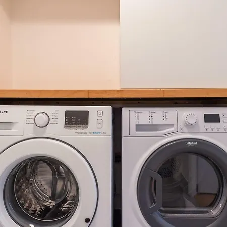 Apartamento Milada Disneyland Paris Serris