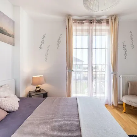 Milada Disneyland Paris Apartamento *