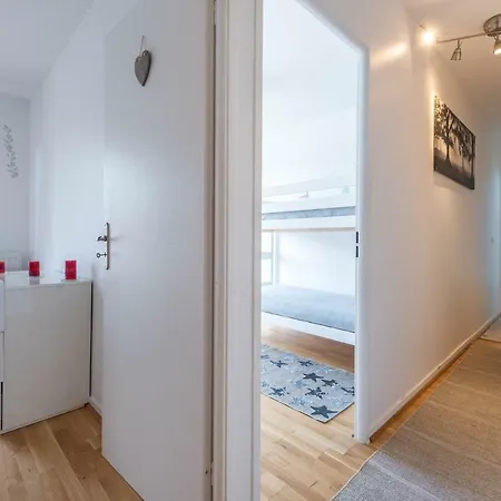 Milada Disneyland Paris Apartamento *