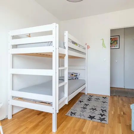 Apartamento Milada Disneyland Paris