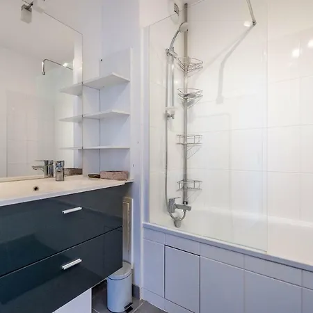 Apartamento Milada Disneyland Paris Serris