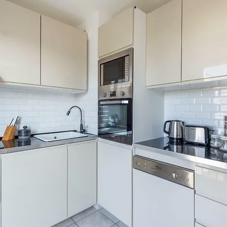 Apartamento Milada Disneyland Paris