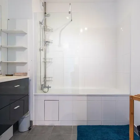 Apartamento Milada Disneyland Paris