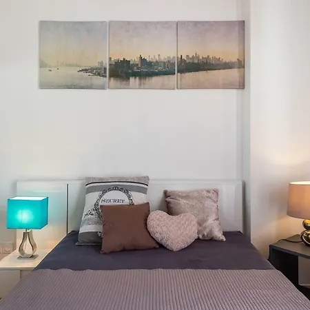 Milada Disneyland Paris Apartamento