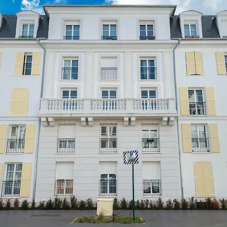 Apartamento Milada Disneyland Paris *