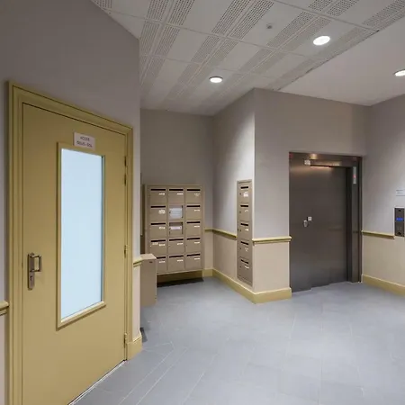Milada Disneyland Paris Apartamento