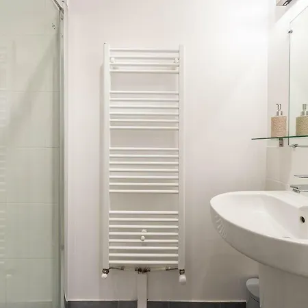 Milada Disneyland Paris Apartamento