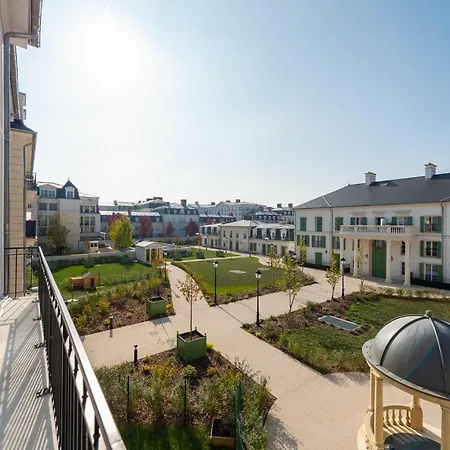 Apartamento Milada Disneyland Paris Serris